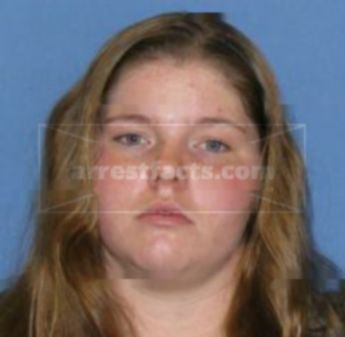 Alicia Nicole Mcgowen