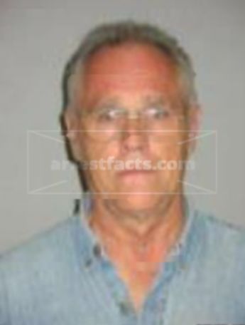David Alan Lamecker