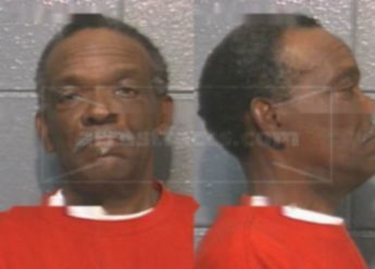 Ronald Spencer Ewing