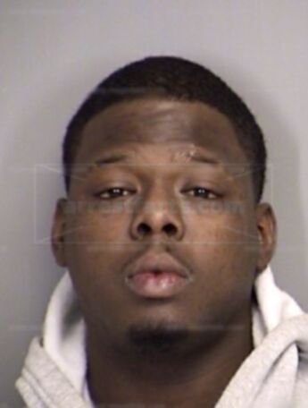 Clinton Darnell Banks