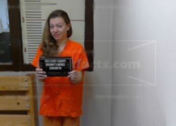 Cassie Renee Baugh