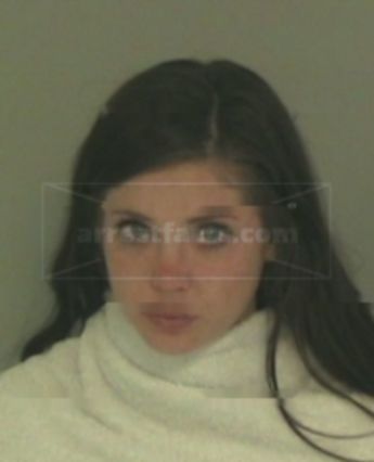 Madison Nichol Stoldt