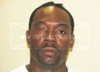 Jeffery Jermaine Daniels