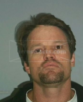 Christopher Mckenzie