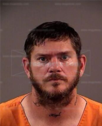 Kevin Dale Jones
