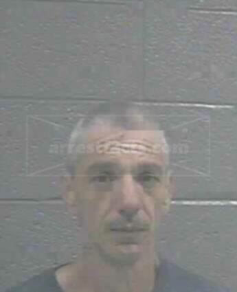 James Cecil Mabry