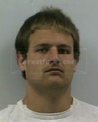 Brant M Hall