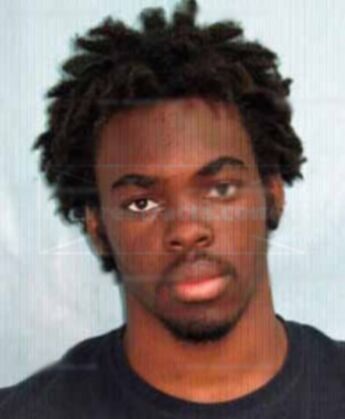Anthony Ledill Jones