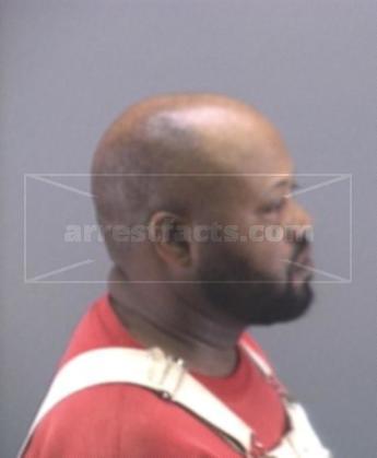 Eddie Lee Daniels