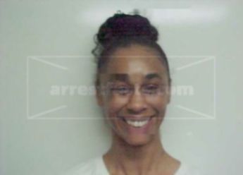 Antoinette Chandler