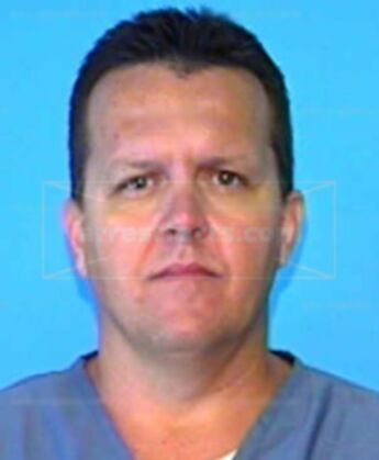 Rudolph Andrew Manning