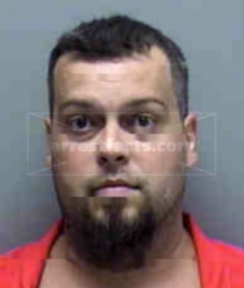 Christopher Wayne Houston