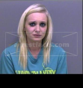 Amber Leeann Greer