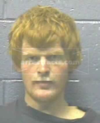 Glenn Allen Casdorph