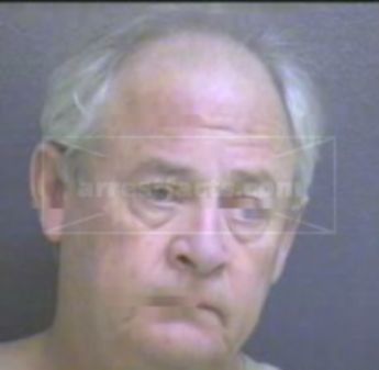 Douglas Heron