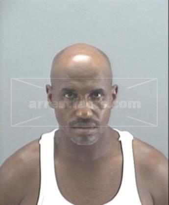Henry Gene Jackson