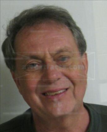 Charles Underdown