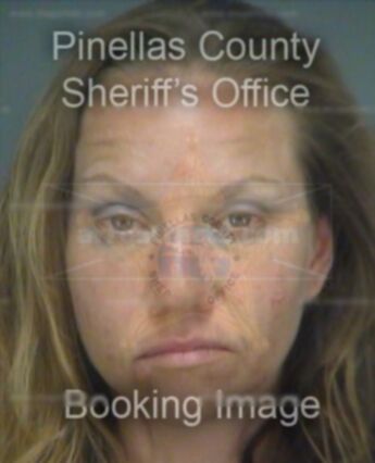 Amber Lynn Stone