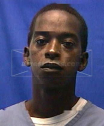 Raynord Lewis Calhoun