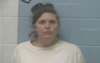 Kelly Ann Cooper