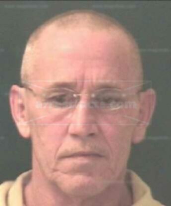 Larry Eugene Eidson