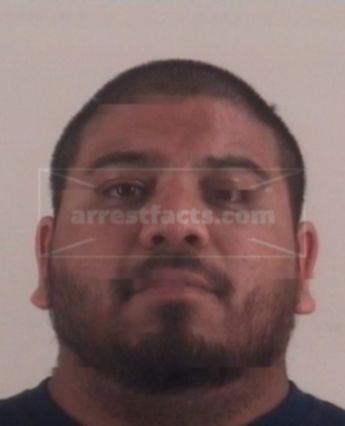 Jacob Rafael Barela