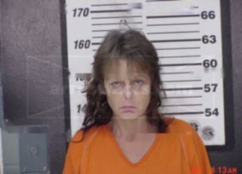 Sandra Jane Bates