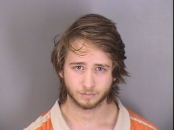 James Robert Matthews