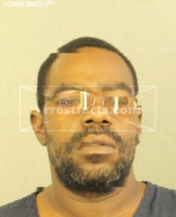 Calvin Daniel Williams