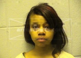Chazney Carr