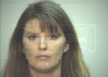 Tricia Marie Moore
