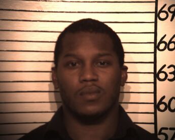 Alfred Pittman