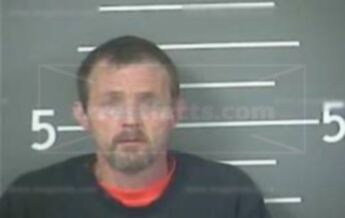 Earnest Maynard