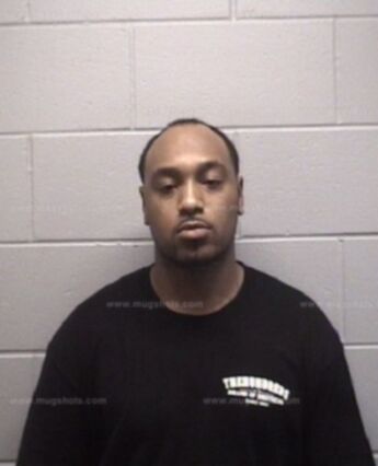 Jesse Lee Parker