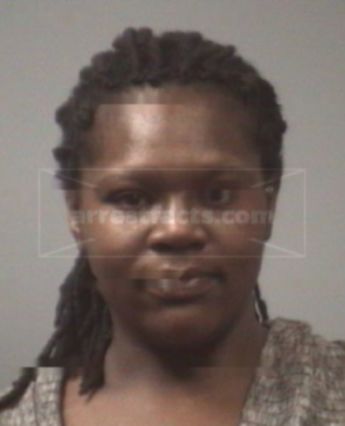 Jereena Johnson