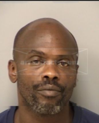 Kenneth Maurice Mcgill