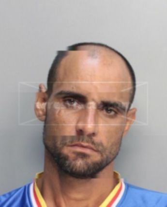 Alexander Hernandez