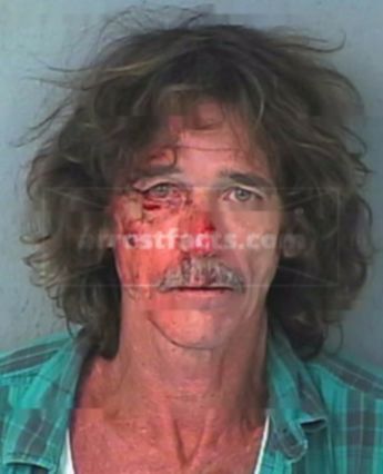 Michael Allen Grimsley