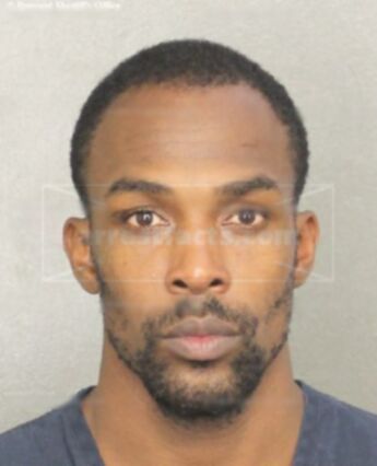 Terrence Lamont Rich