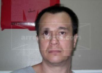 Alan Mingchai Hayes