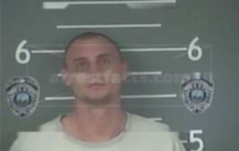 Geoffrey Bryan Somers