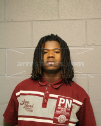 Terrance Moore