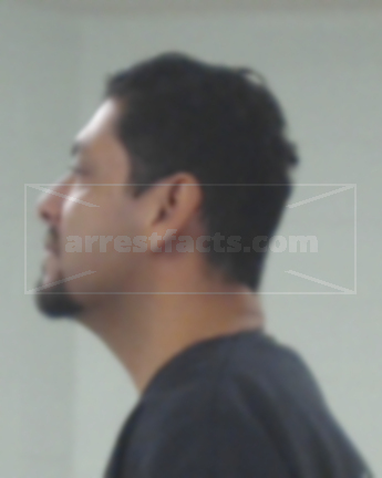 Victor Trejo