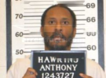 Anthony Jerome Hawkins