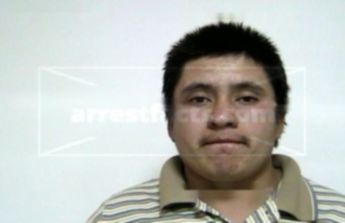 Louis Geraldo Hernandez