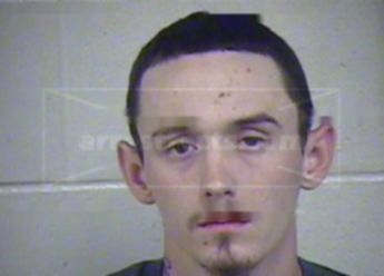 Blaine Michael Shafer