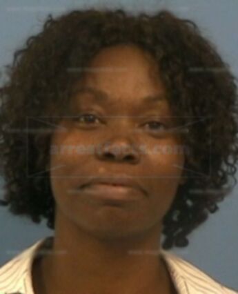 Aneidra Sheniece Eddington