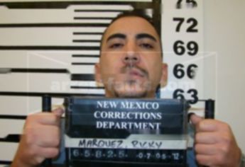 Ricky Paul Marquez