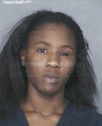Miricle Diamondla Dickerson