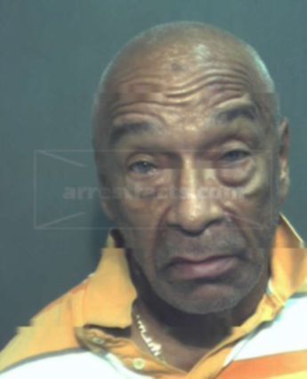 Clyde Westley Walker
